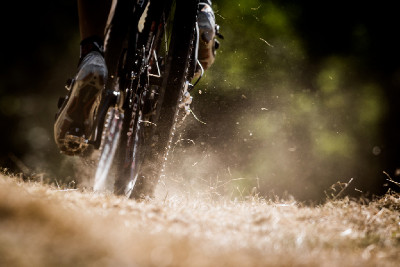 Mistrovství ČR XCO 2013 - Bedřichov