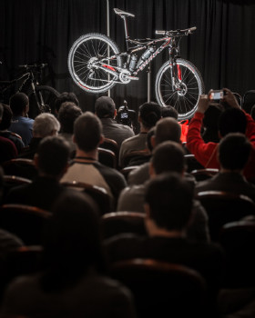 Představení nového Epicu