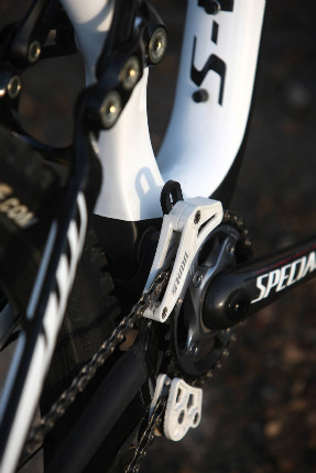 Specialized S-Works Enduro 29 Michala Prokopa