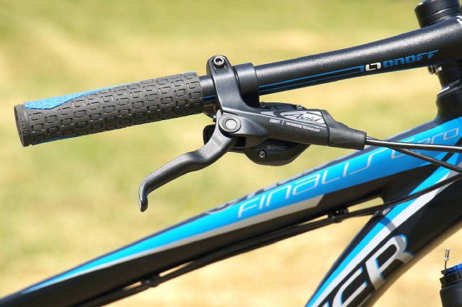 Mondraker Finalist Pro