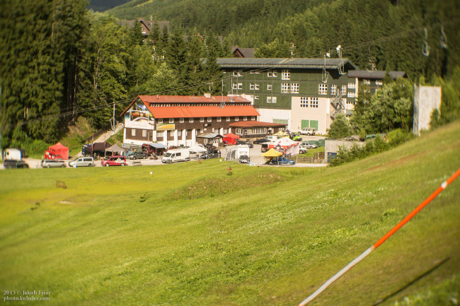 MČR DH 2014 Špindlerův Mlýn