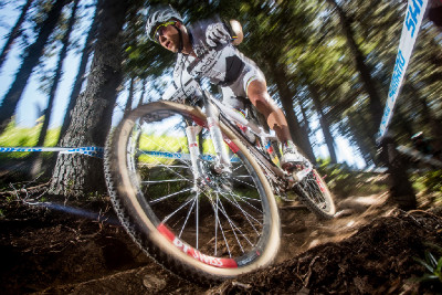 Nino Schurter