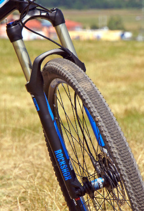 Mondraker Finalist Pro