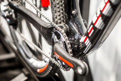 Specialized Epic S-Works World Cup 2014