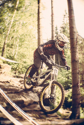 MČR DH 2014 Špindlerův Mlýn