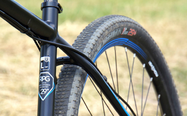 Mondraker Finalist Pro