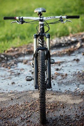 Specialized S-Works Enduro 29 Michala Prokopa