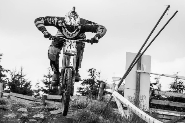 MČR DH 2014 Špindlerův Mlýn