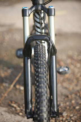 Specialized S-Works Enduro 29 Michala Prokopa