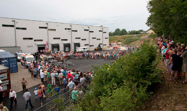 Veřejná akce pro všechny