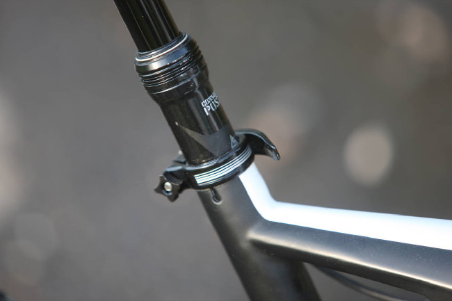 Specialized S-Works Enduro 29 Michala Prokopa