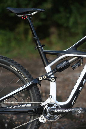 Specialized S-Works Enduro 29 Michala Prokopa