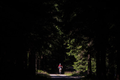 Mistrovství ČR XCO 2013 - Bedřichov