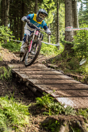 MČR DH 2014 Špindlerův Mlýn