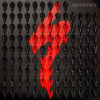 nové triatlonové sedlo Sitero