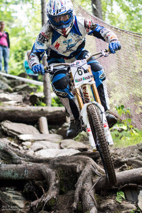 MČR DH 2014 Špindlerův Mlýn