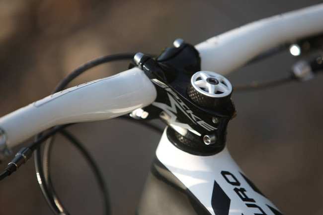 Specialized S-Works Enduro 29 Michala Prokopa