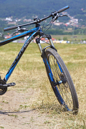 Mondraker Finalist Pro