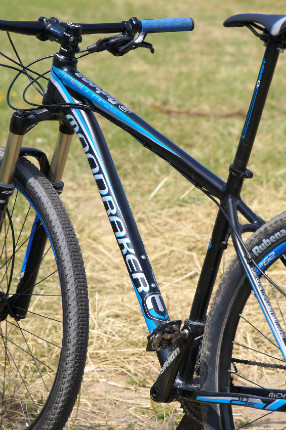 Mondraker Finalist Pro