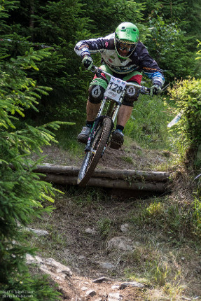MČR DH 2014 Špindlerův Mlýn