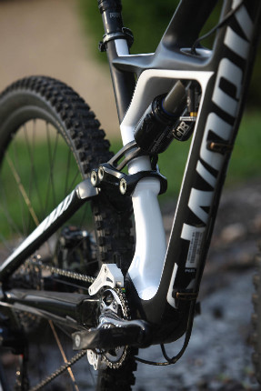 Specialized S-Works Enduro 29 Michala Prokopa