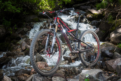 Specialized Camber S-Works