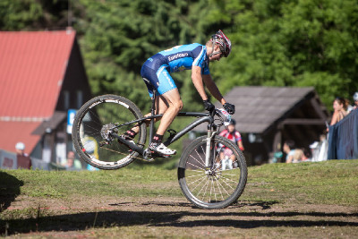 oslavné parádičky Richarda Holce