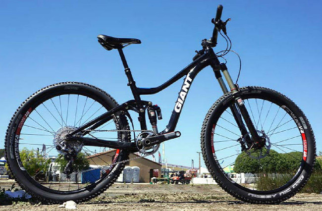Giant 2014