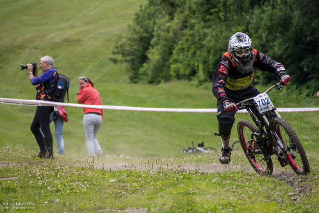 MČR DH 2014 Špindlerův Mlýn