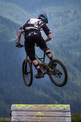 MČR DH 2014 Špindlerův Mlýn