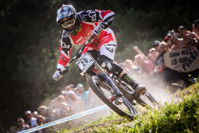 Steve Peat