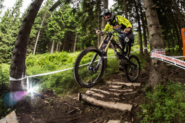 MČR DH 2014 Špindlerův Mlýn