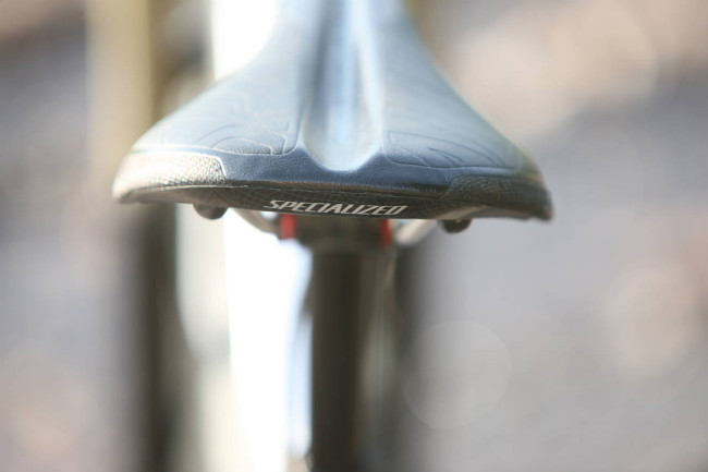 Specialized S-Works Enduro 29 Michala Prokopa