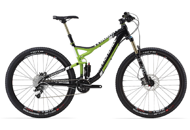 Cannondale 2014