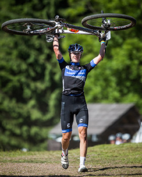 kadet Jaroslav Vojíř