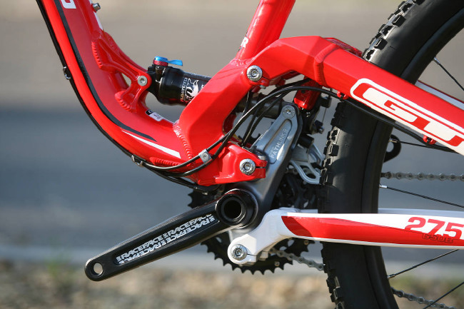 GT Sensor Expert 2014