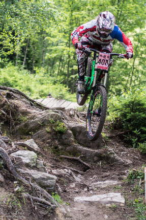 MČR DH 2014 Špindlerův Mlýn