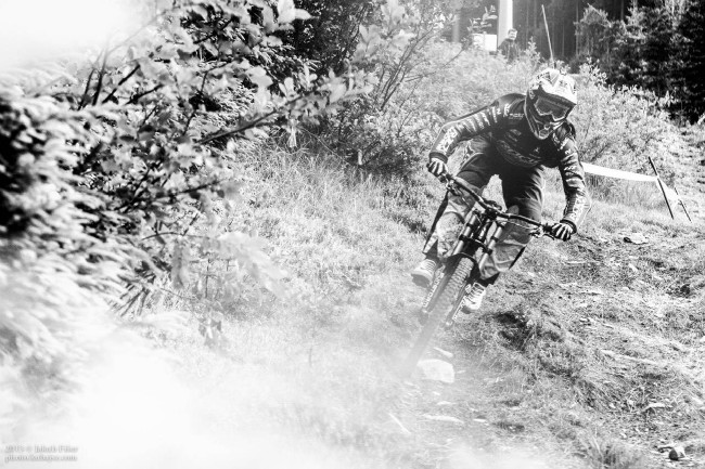 MČR DH 2014 Špindlerův Mlýn