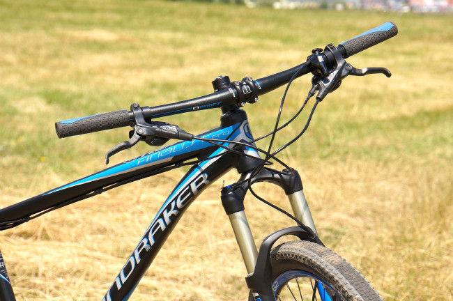 Mondraker Finalist Pro