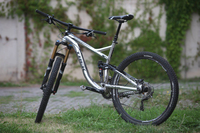 Trek Remedy 9 29