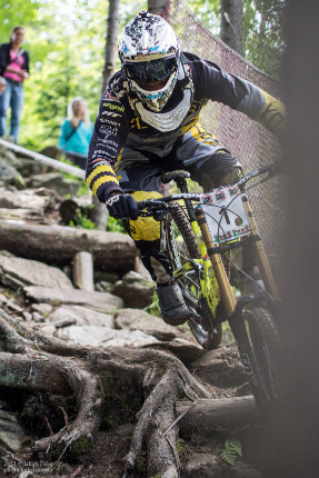 MČR DH 2014 Špindlerův Mlýn