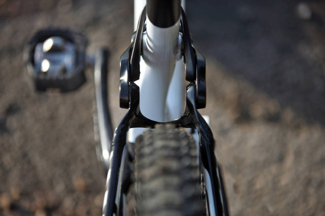 Specialized S-Works Enduro 29 Michala Prokopa