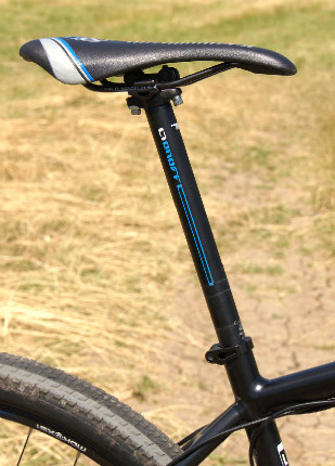 Mondraker Finalist Pro