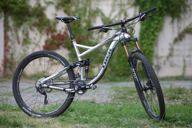 Trek Remedy 9 29