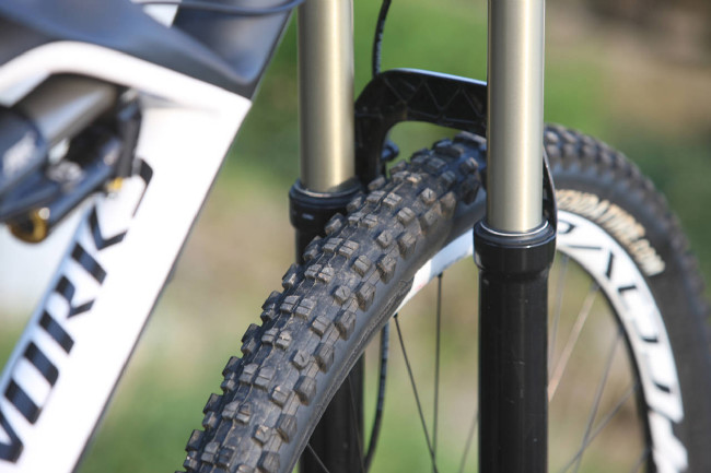 Specialized S-Works Enduro 29 Michala Prokopa