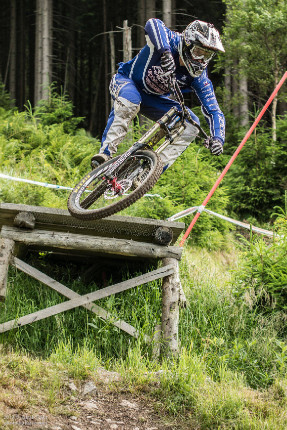 MČR DH 2014 Špindlerův Mlýn