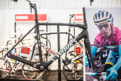 Specialized Tarmac S-Works