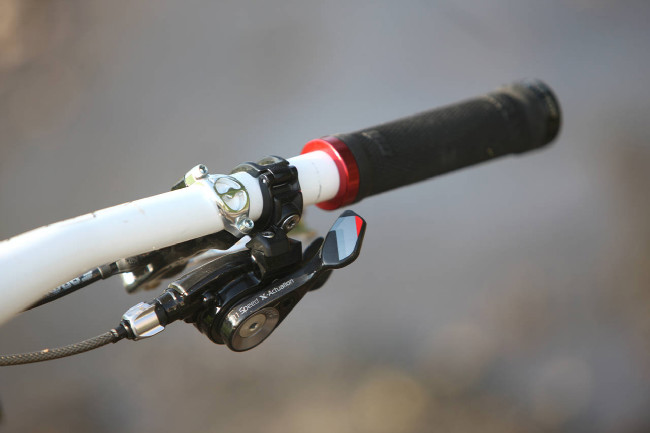 Specialized S-Works Enduro 29 Michala Prokopa