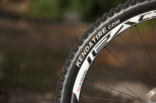 Specialized S-Works Enduro 29 Michala Prokopa