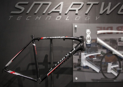 hliníkový S-Works Allez